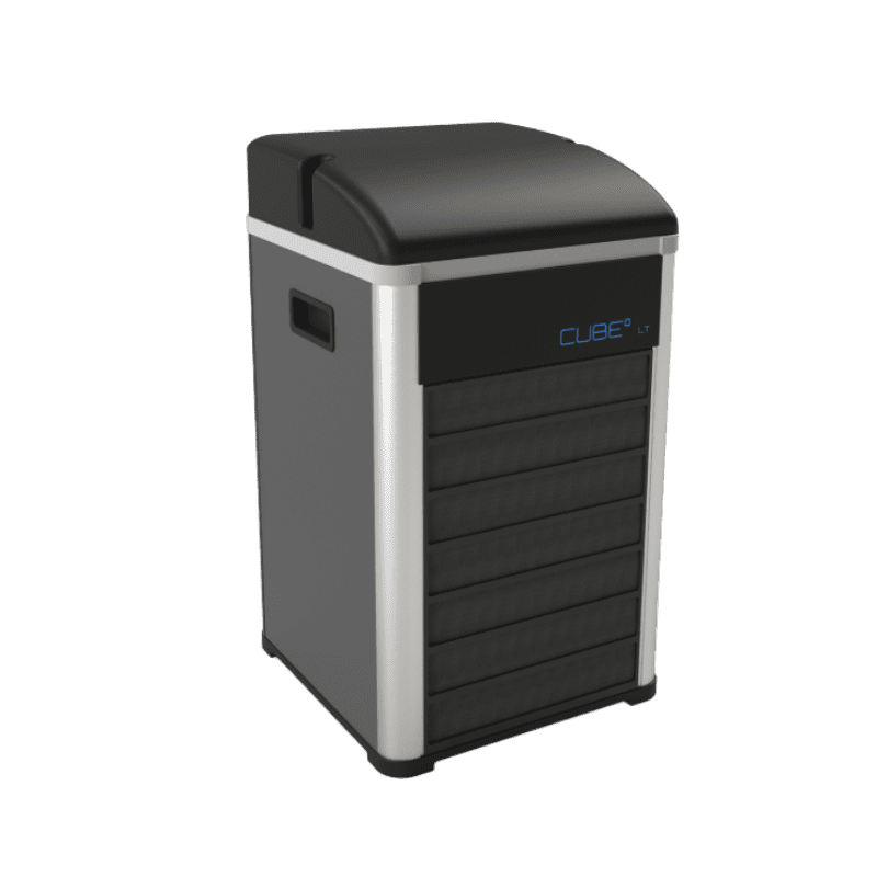 Cube LT Water Chiller