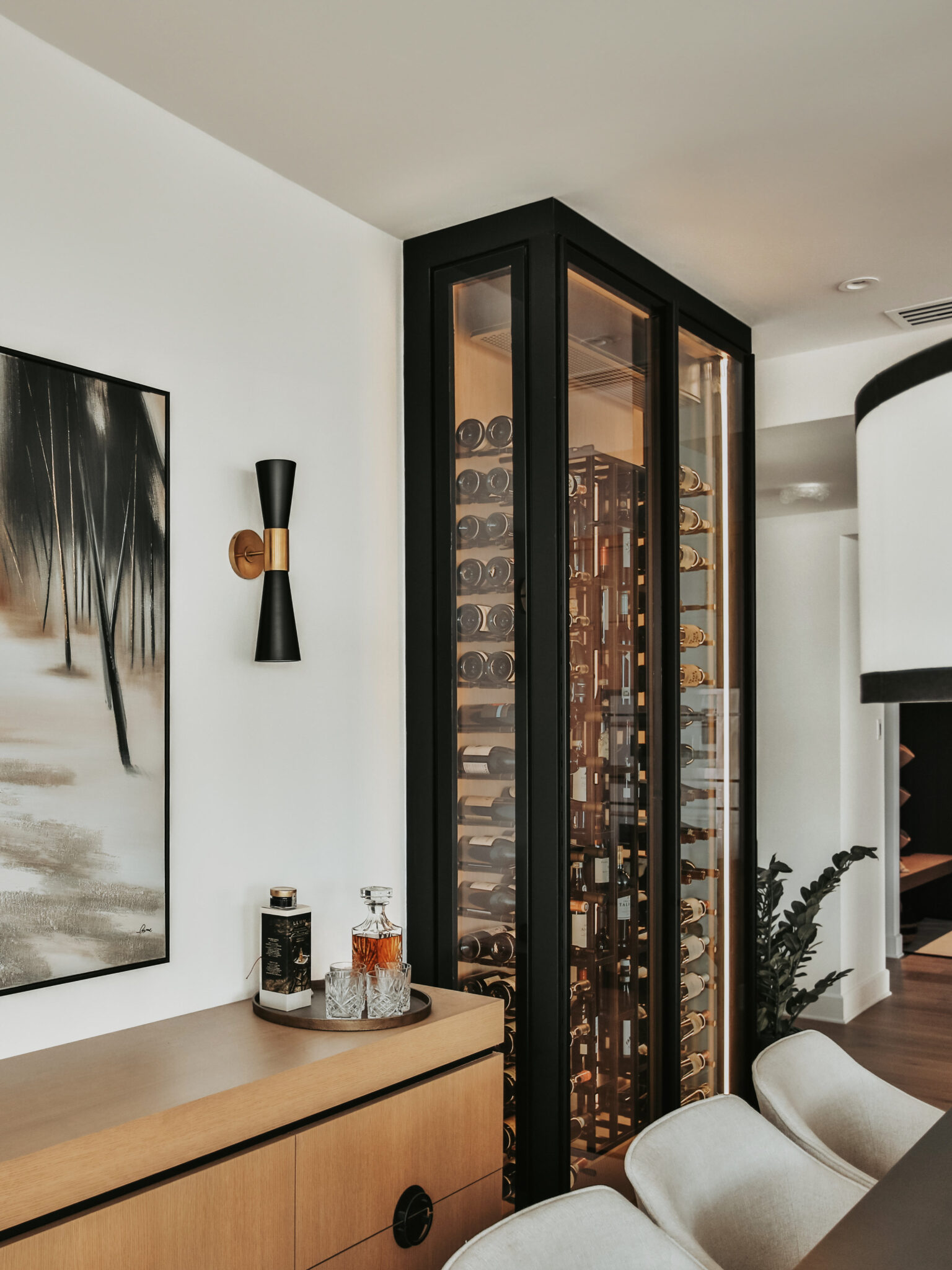 Wine Cellar Manufacturers | The Wine Square