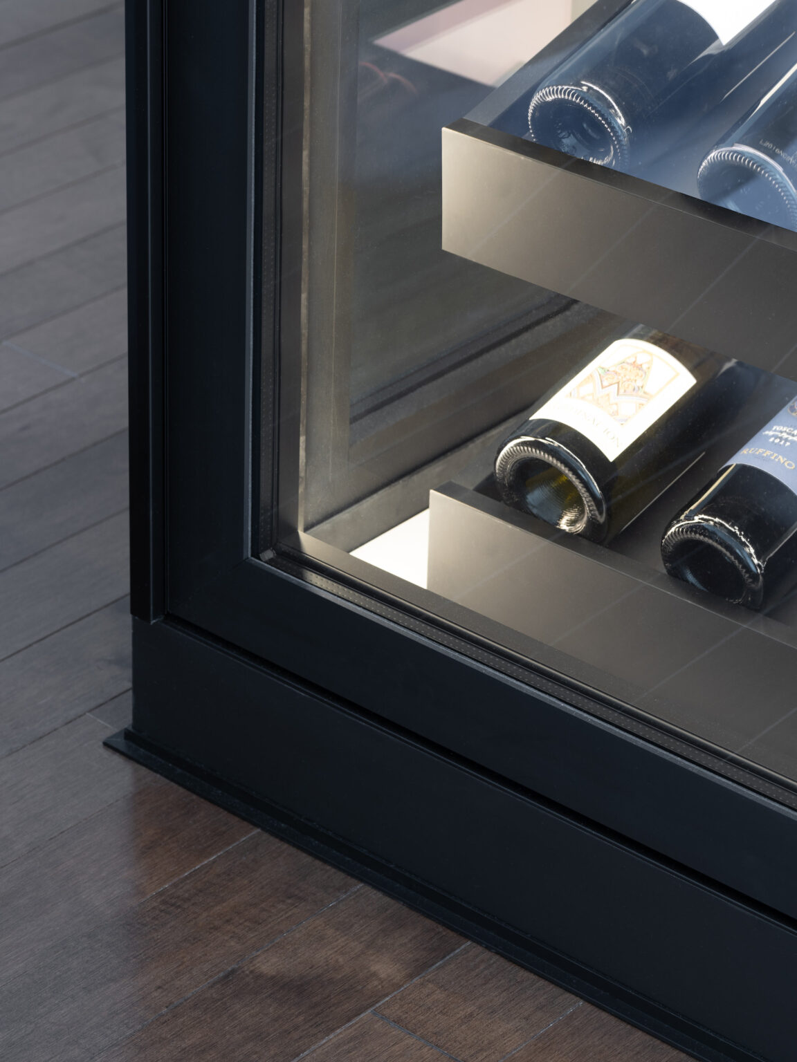 Wine Cellar Manufacturers | The Wine Square