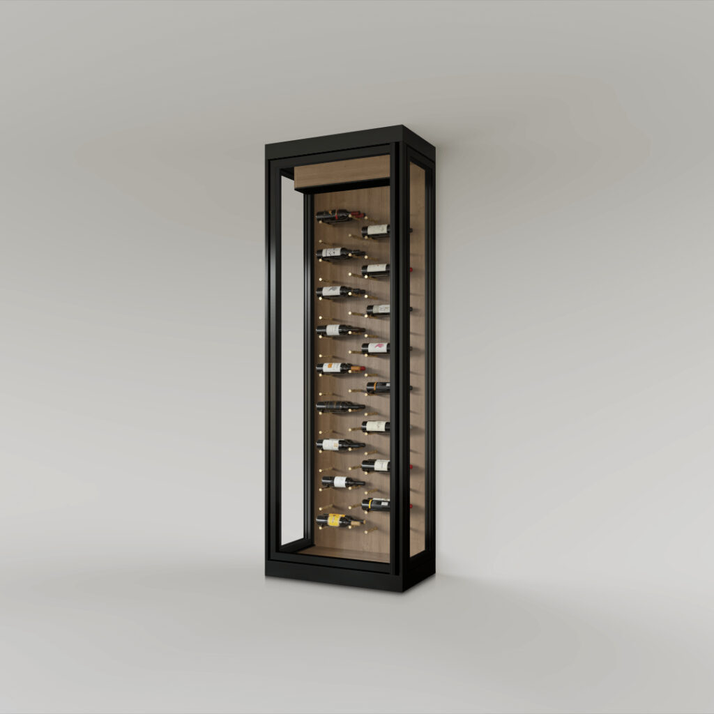 Wine Cellar Manufacturers | The Wine Square