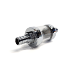 External Water Filter