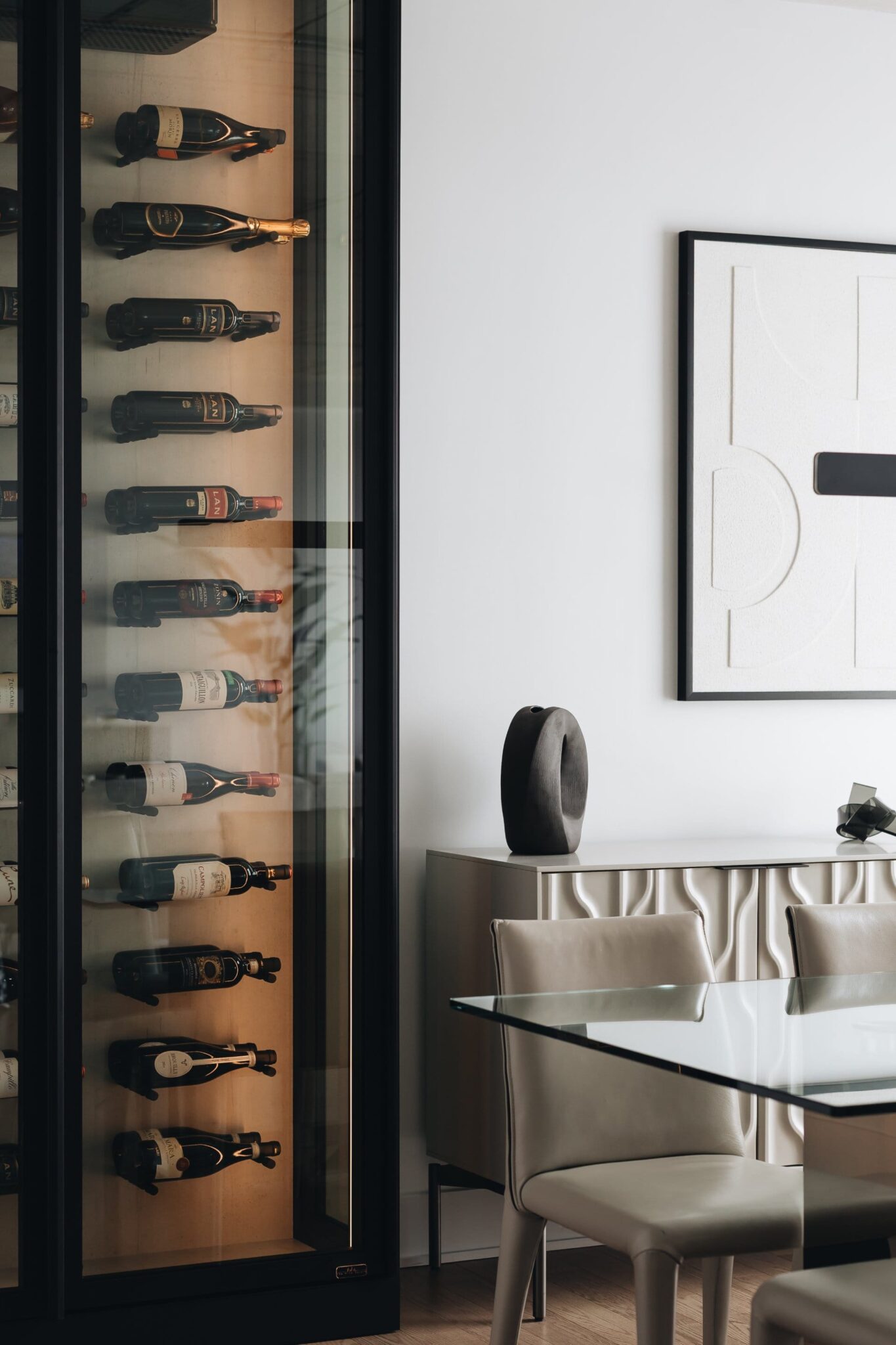 Gallery | The Wine Square